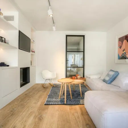 Apartment Unique High End Apt On Fantastic Location Knokke-Heist